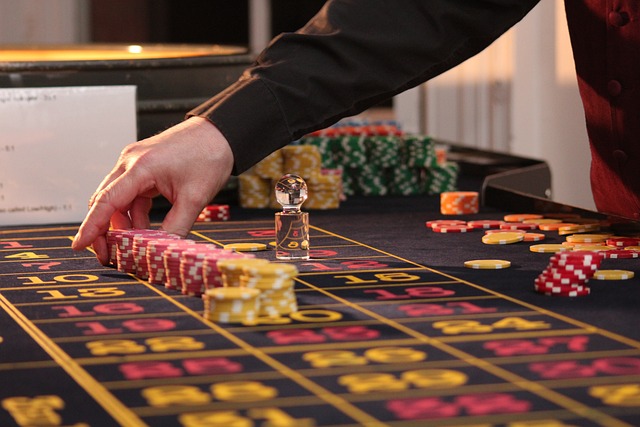 casino that specializes in Bitcoins online