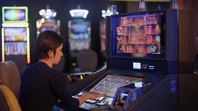 88 fortunes slot machine